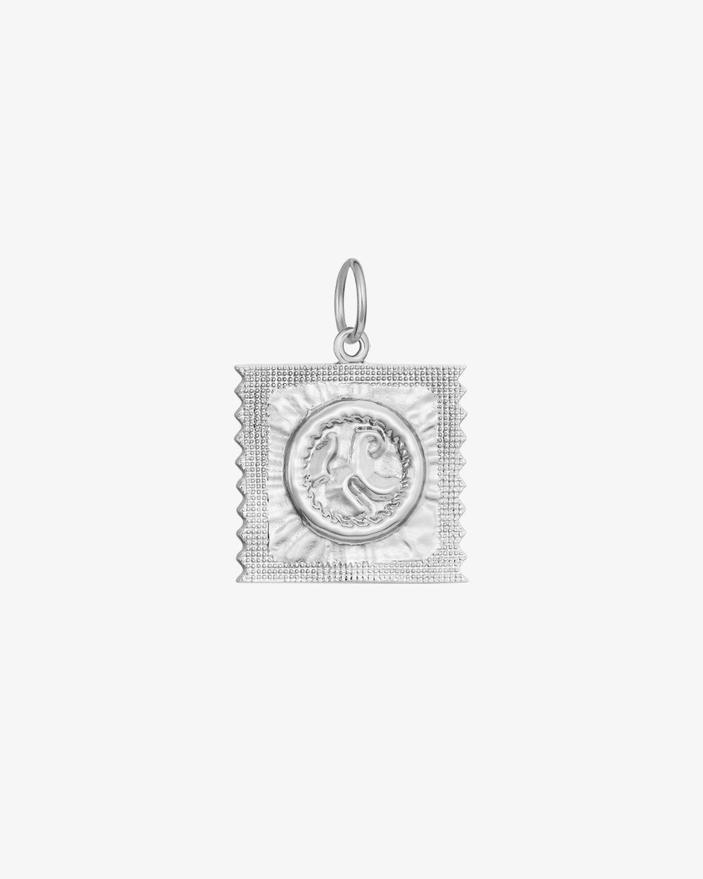 Condom Pendant Charm